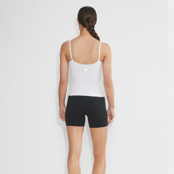 Aritzia Golden Tank Top - Picture 2 of 4